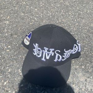 New Era MLB Team Hat